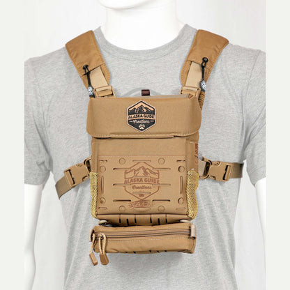 Alaska Guide Creations RAVUS Bino Pack
