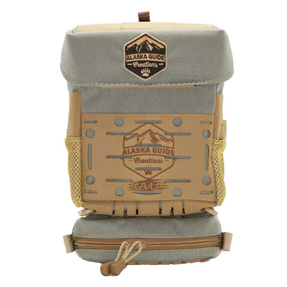 Alaska Guide Creations RAVUS Bino Pack