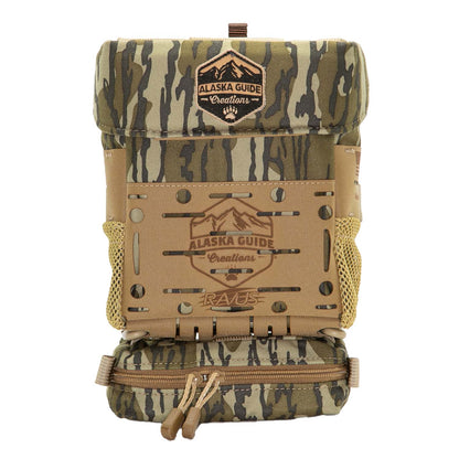 Alaska Guide Creations RAVUS Bino Pack
