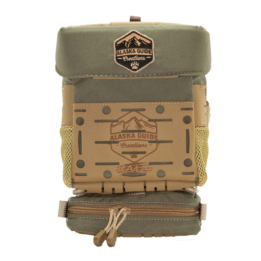 Alaska Guide Creations RAVUS Bino Pack