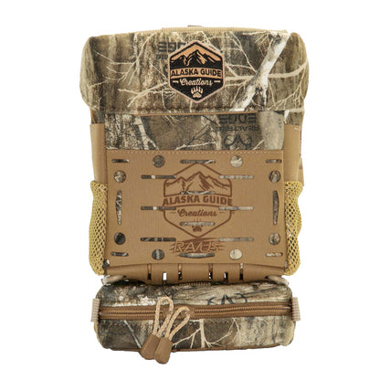 Alaska Guide Creations RAVUS Bino Pack