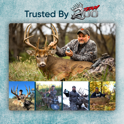 Outdoor Hunting Lab Team200 Rut Package - Buy 5 Bottles Get 6 Free