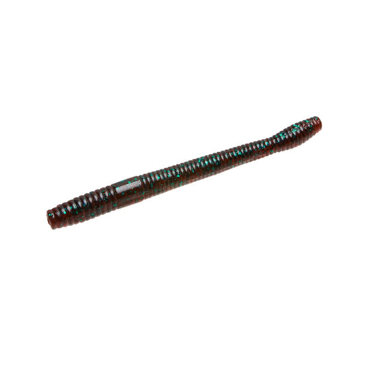 Zoom Mag Finesse Worm Red Bug