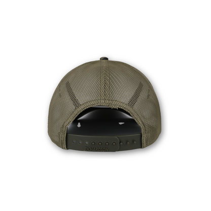 SORD CLASSIC TRUCKER - BENO HAT