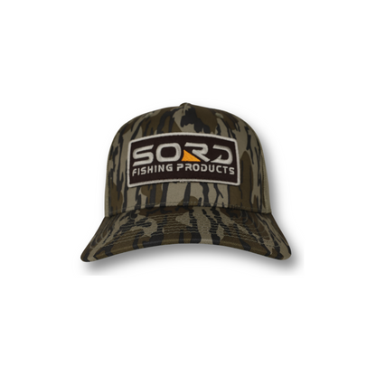 SORD CLASSIC TRUCKER - BENO HAT