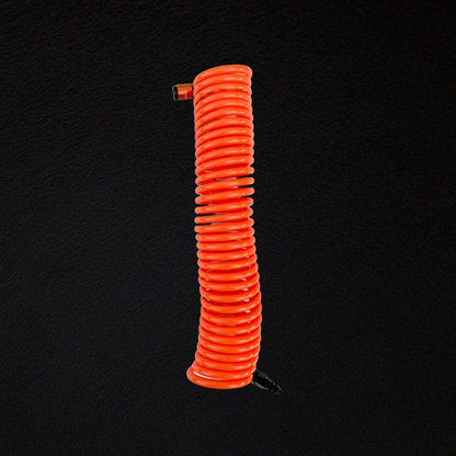 EZ FLATE 20' Recoil Extension