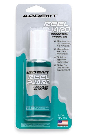 Ardent Tackle Reel Guard Corrosion Inhibitor