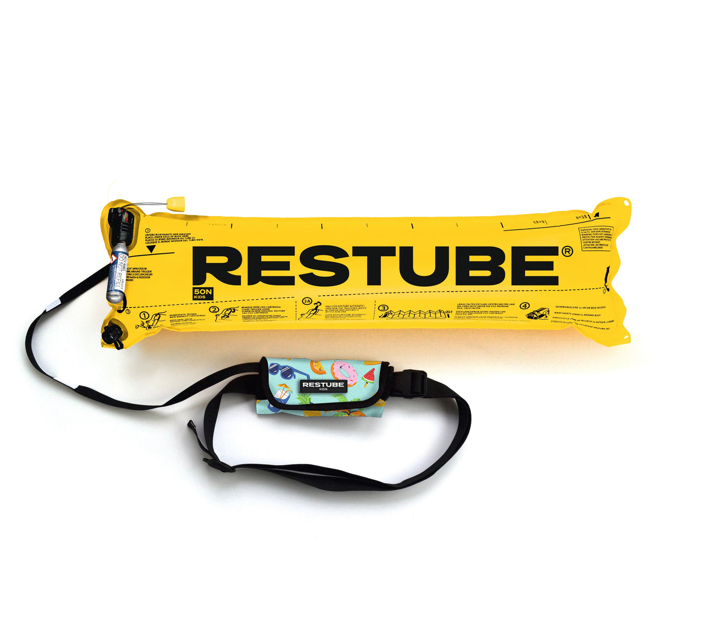 Restube Kids