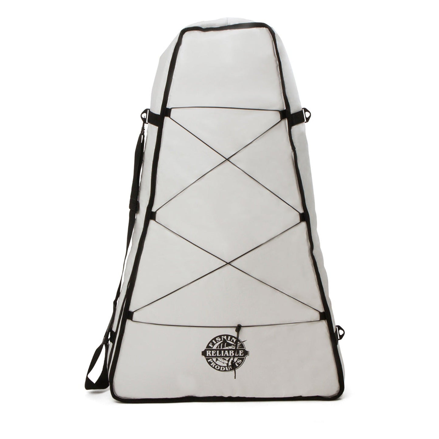 Reliable Fishing 30" X 48" Insulated Kayak Bag