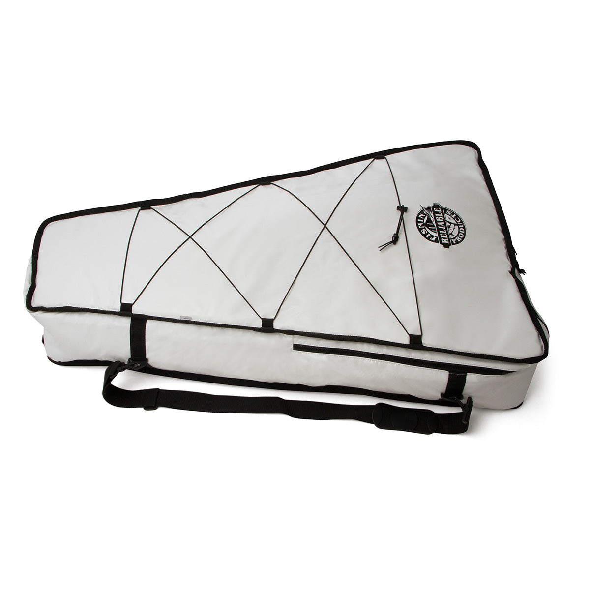 Reliable Fishing 30" X 48" Insulated Kayak Bag