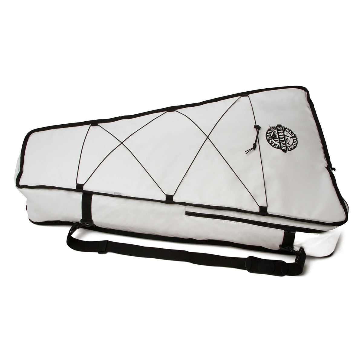 Reliable Fishing 30" X 48" Insulated Kayak Bag