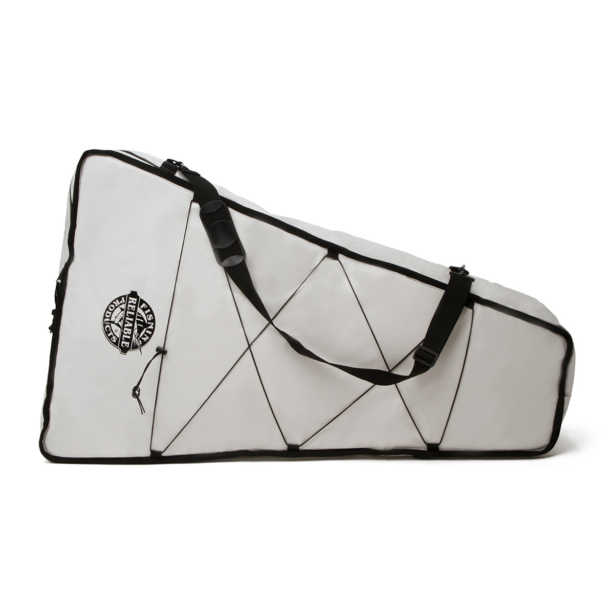 Reliable Fishing 30" X 48" Insulated Kayak Bag