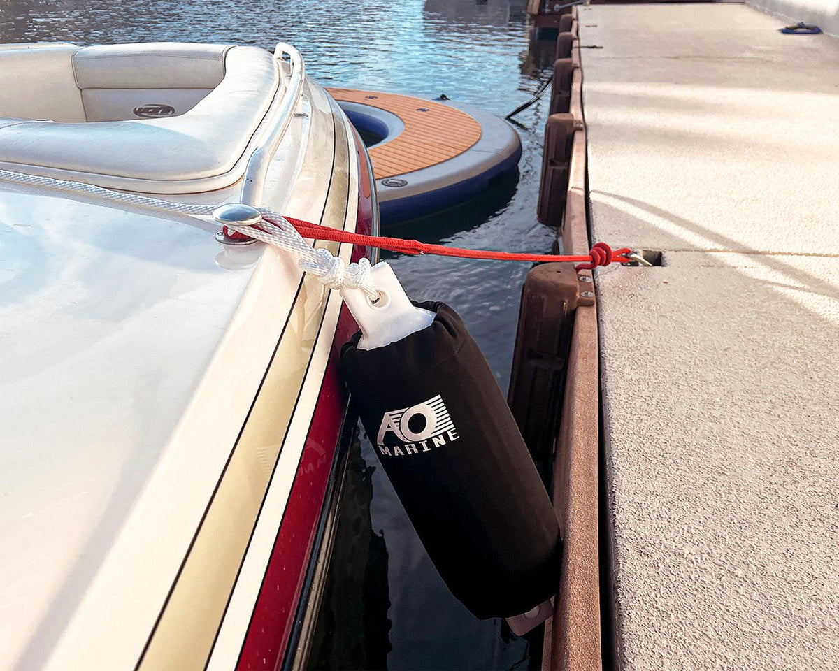 AO Coolers Rotomolded Fender Kit