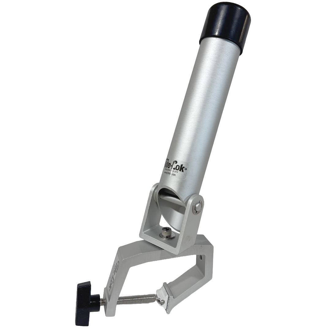 Tite-Lok Sure-Set Rod Holder with Mounting options
