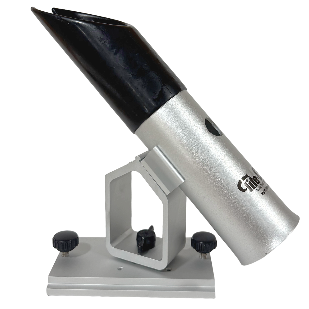 Tite-Lok True-Set Rod Holder