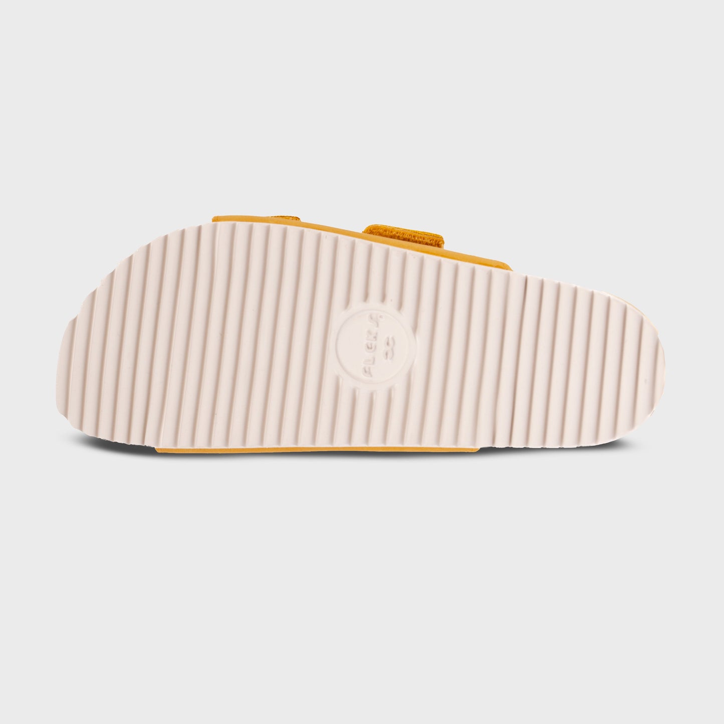 Fleks Riviera Leather - Chamois
