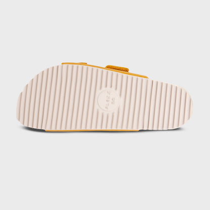 Fleks Riviera Leather - Chamois