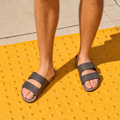 Fleks Riviera Sandal Fleks On Fleks - Nightfall