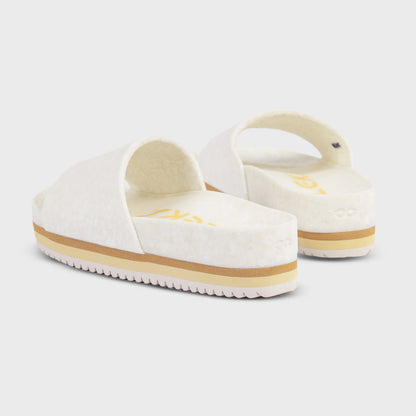 Fleks East Beach Slide Platform - Chamois