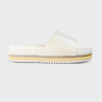 Fleks East Beach Slide Platform - Chamois