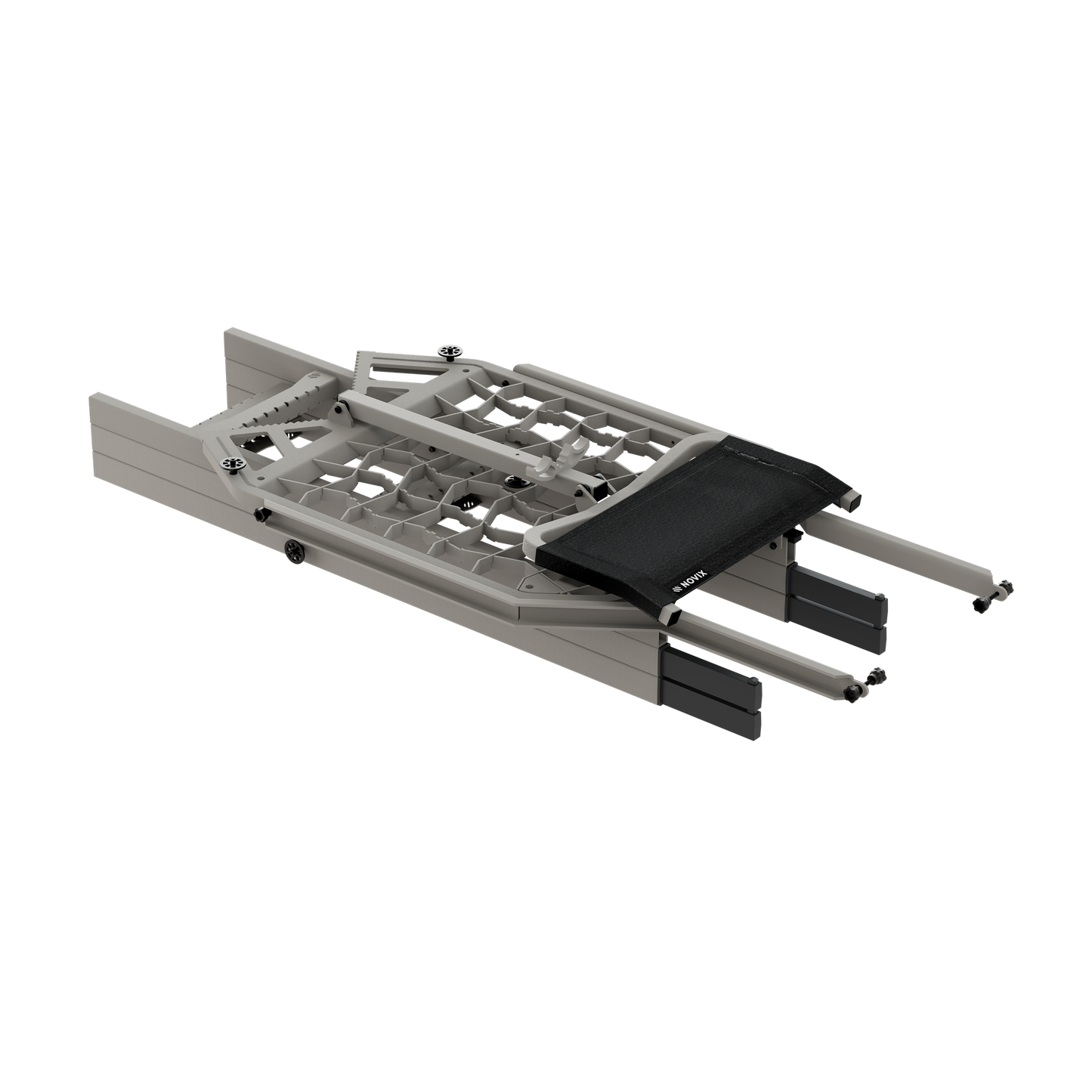 Novix Raider Ladder Stand