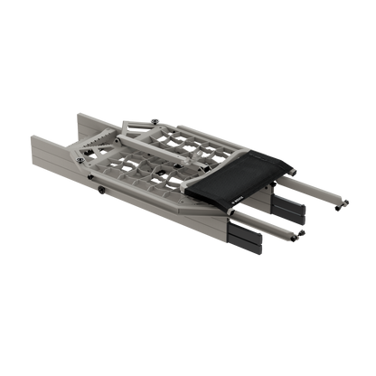 Novix Raider Ladder Stand