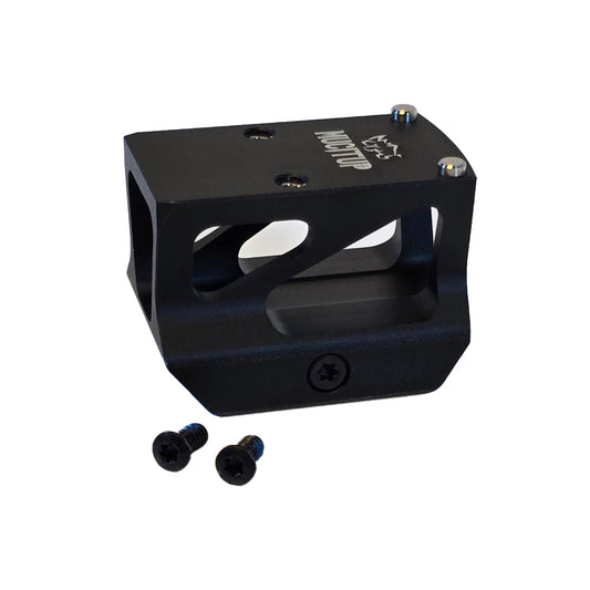 MUCITUP MUCTAC RMR Picatinny High Mount 1.26" Riser T6061 Aluminum – Ships from Texas