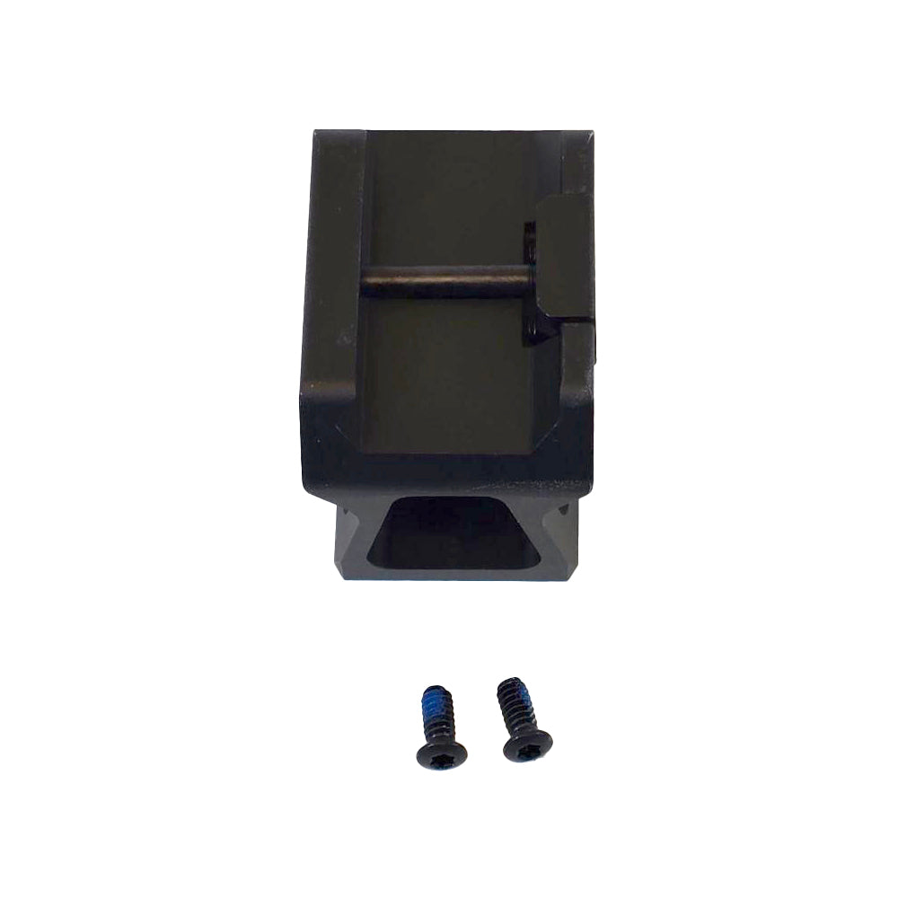MUCITUP MUCTAC RMR Picatinny High Mount 1.26" Riser T6061 Aluminum – Ships from Texas