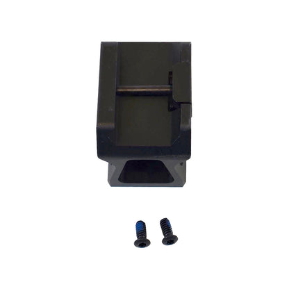MUCITUP MUCTAC RMR Picatinny High Mount 1.26" Riser T6061 Aluminum – Ships from Texas