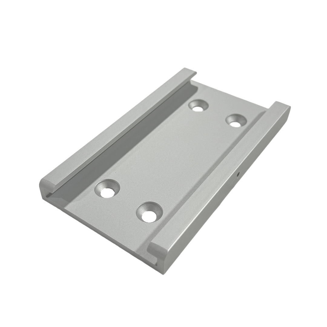 Tite-Lok Mounting Track