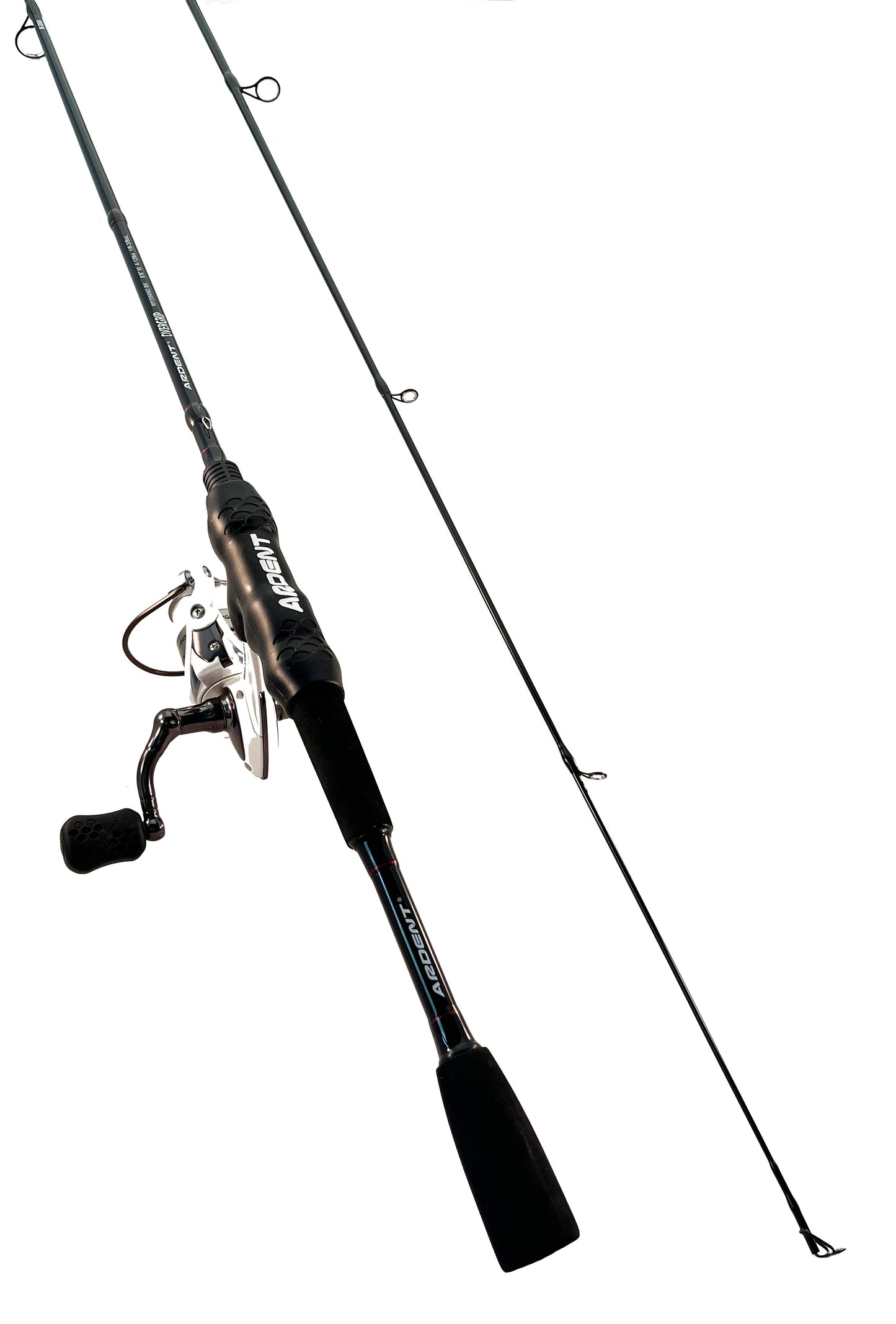 Ardent Tackle Comfort Grip Combo - Primo