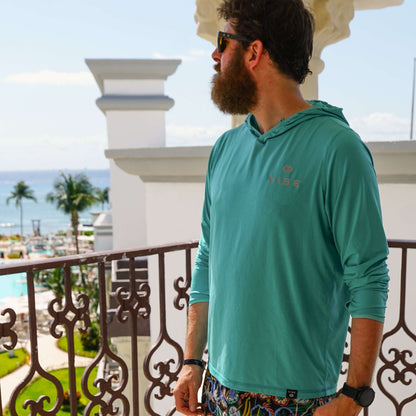 Vibe Performance Hoodie