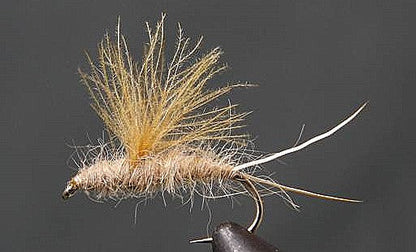 Stone Creek RS2 Emerger - Grey
