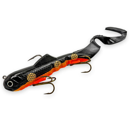 Tackle Industries Reg SuperD Musky Swimbaits