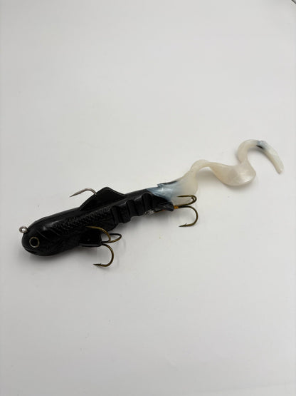 Tackle Industries Reg SuperD Musky Swimbaits