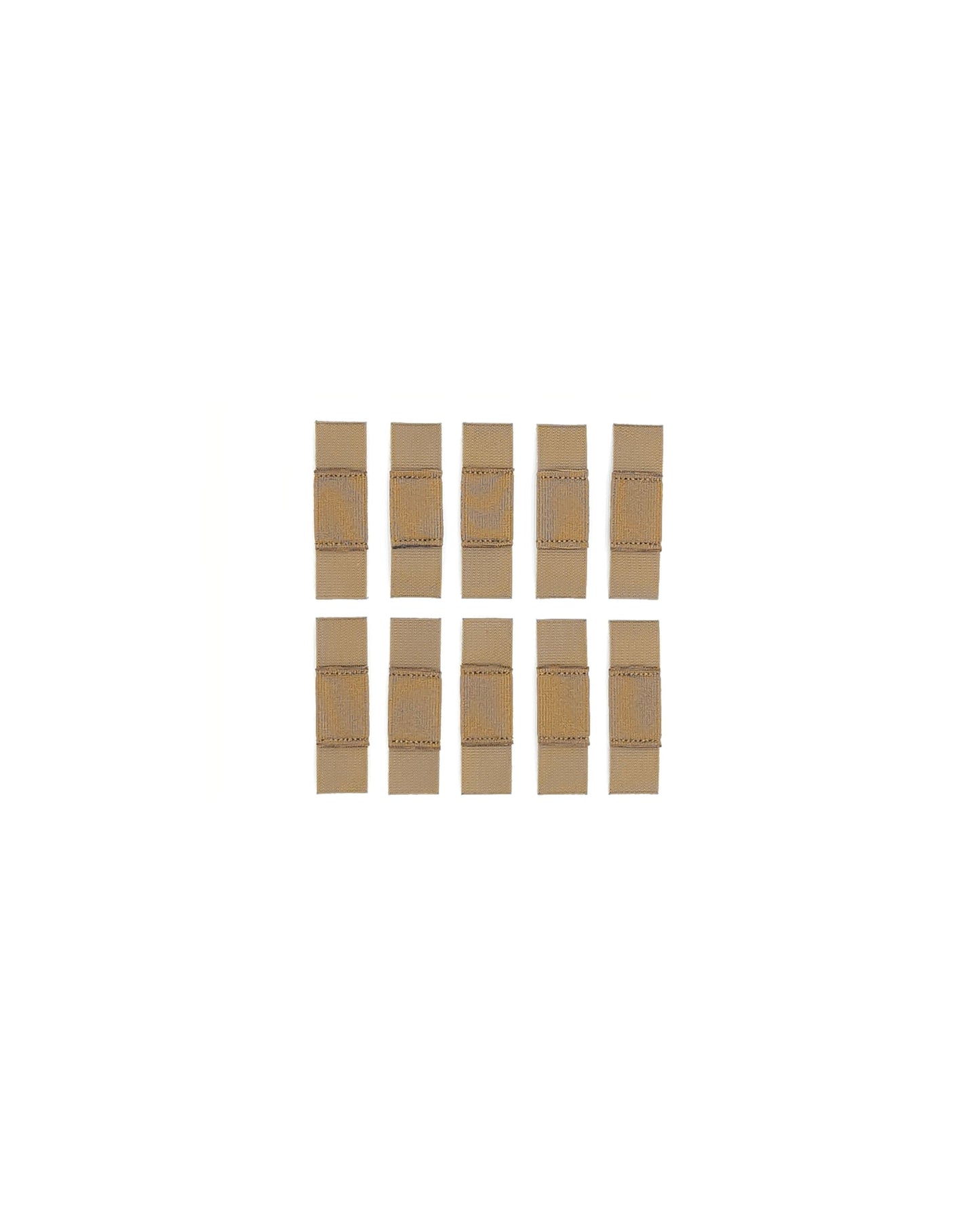 Forge Concepts Ruck Strap Keepers
