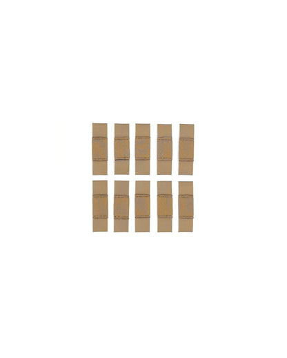 Forge Concepts Ruck Strap Keepers