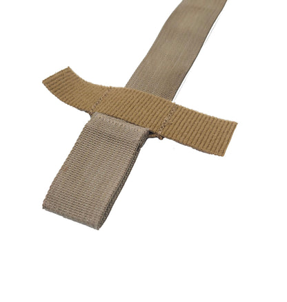 Forge Concepts Ruck Strap Keepers