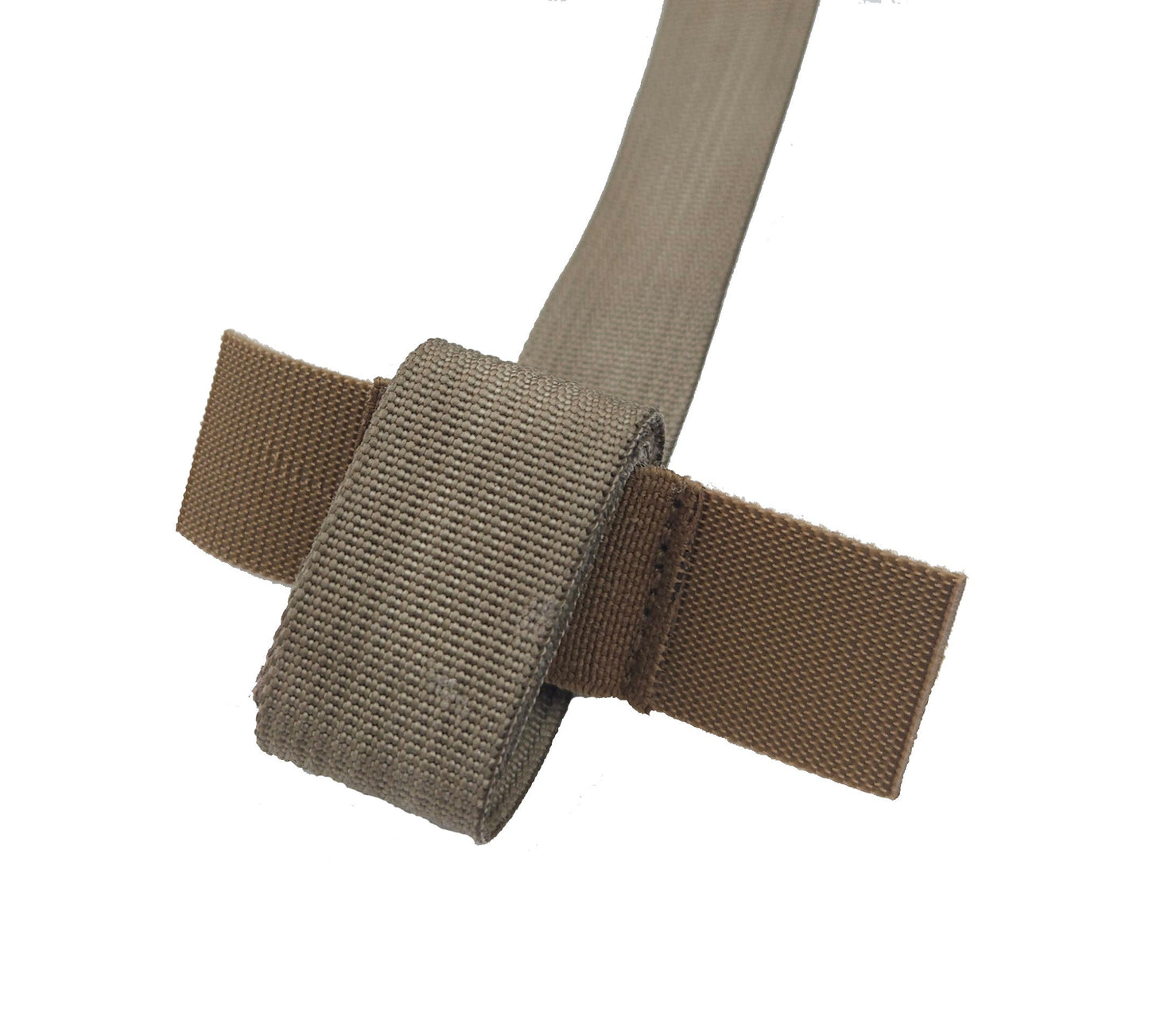 Forge Concepts Ruck Strap Keepers