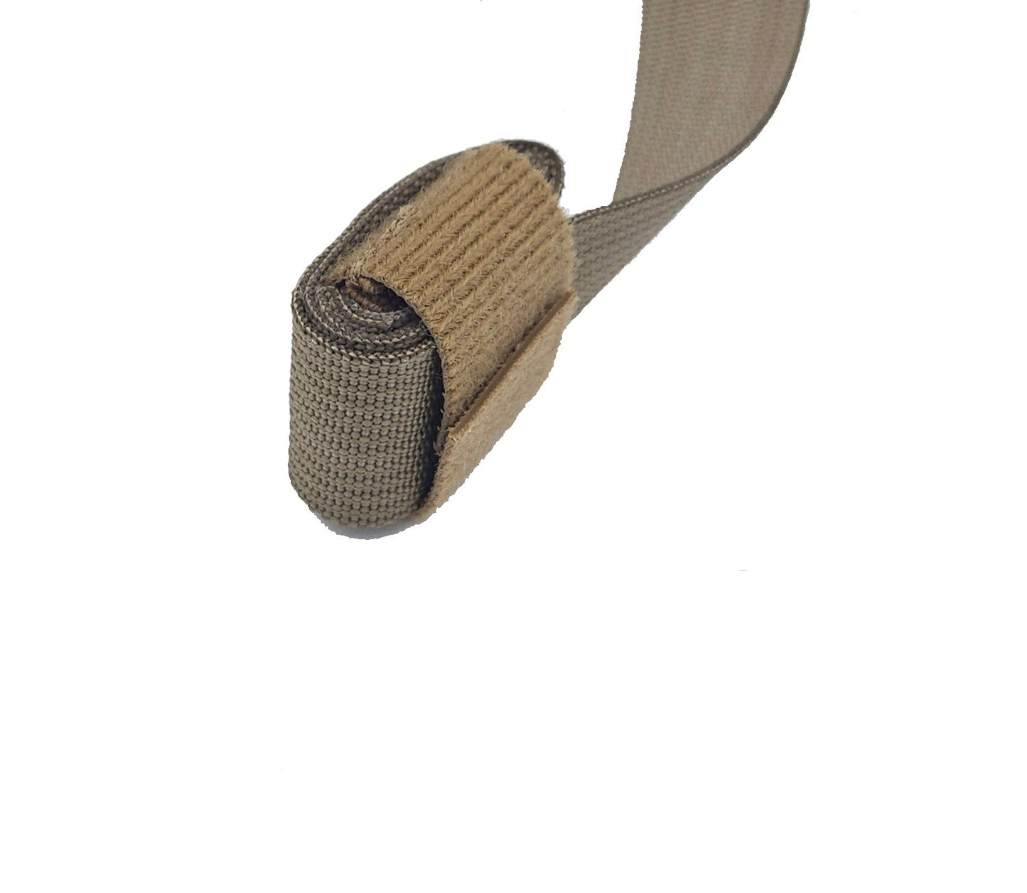 Forge Concepts Ruck Strap Keepers