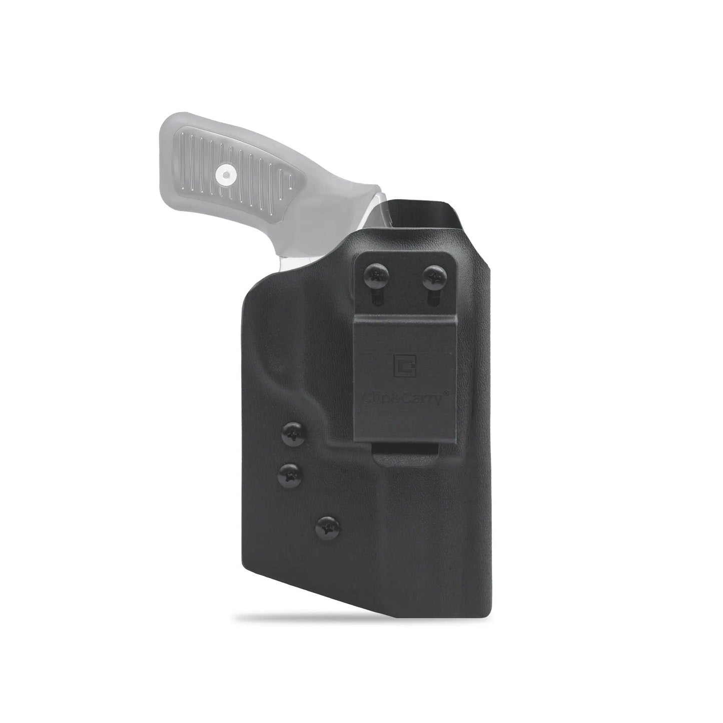 Clip & Carry IWB Holster for the Ruger SP101 2"