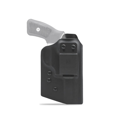 Clip & Carry IWB Holster for the Ruger SP101 2"
