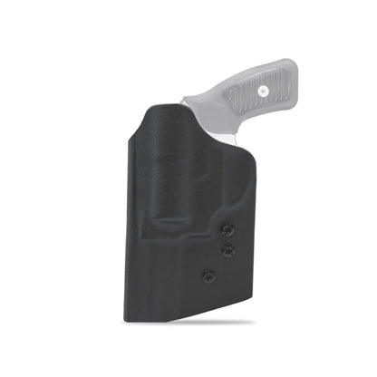 Clip & Carry IWB Holster for the Ruger SP101 2"