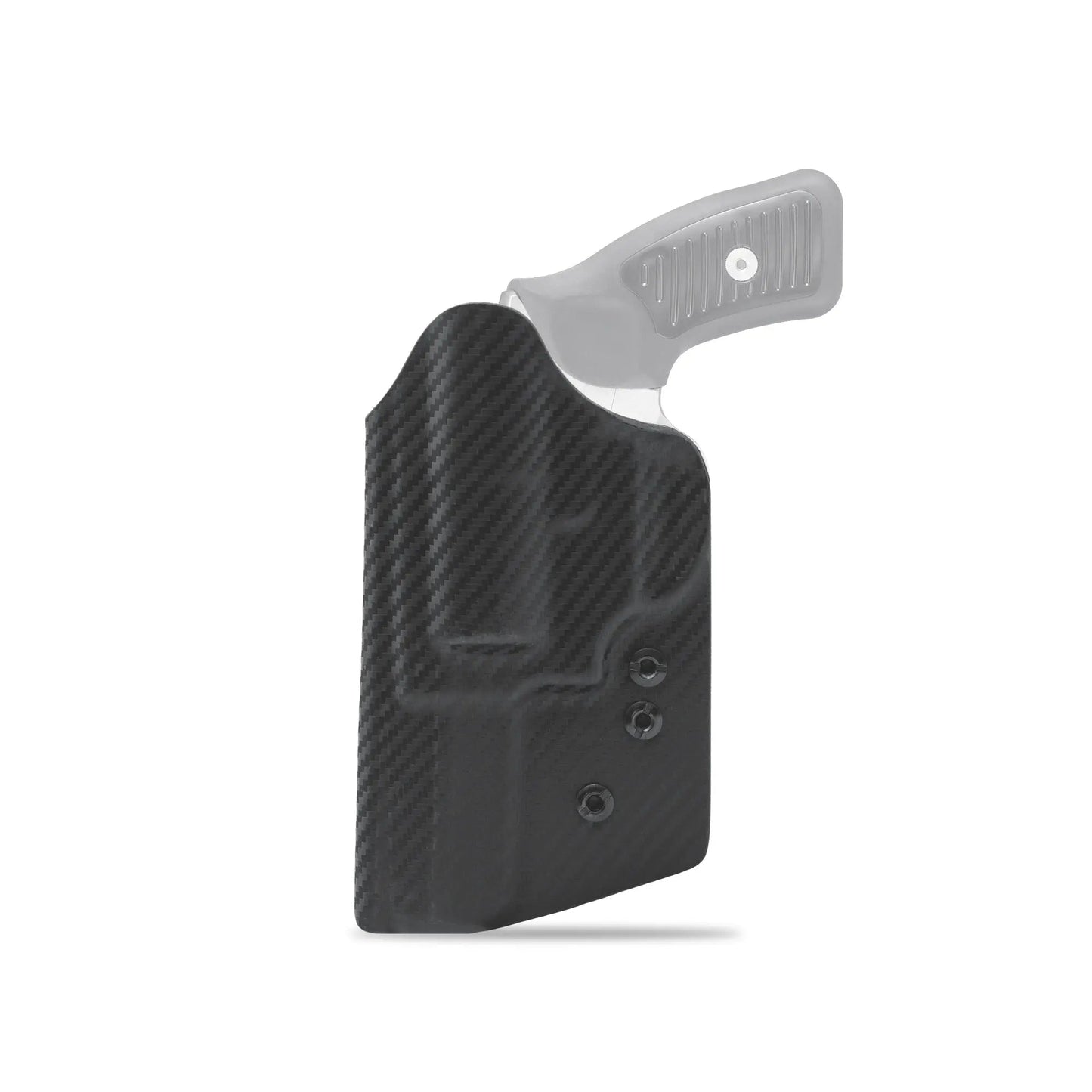 Clip & Carry IWB Holster for the Ruger SP101 2"