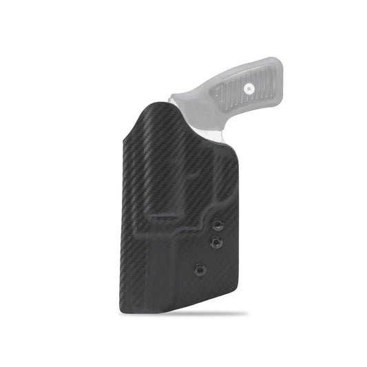 Clip & Carry IWB Holster for the Ruger SP101 2"