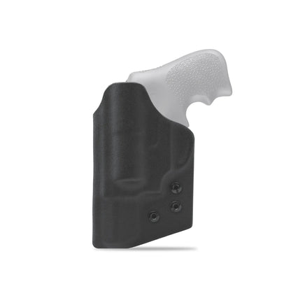 Clip & Carry IWB Holster for the Ruger LCR .38 2"
