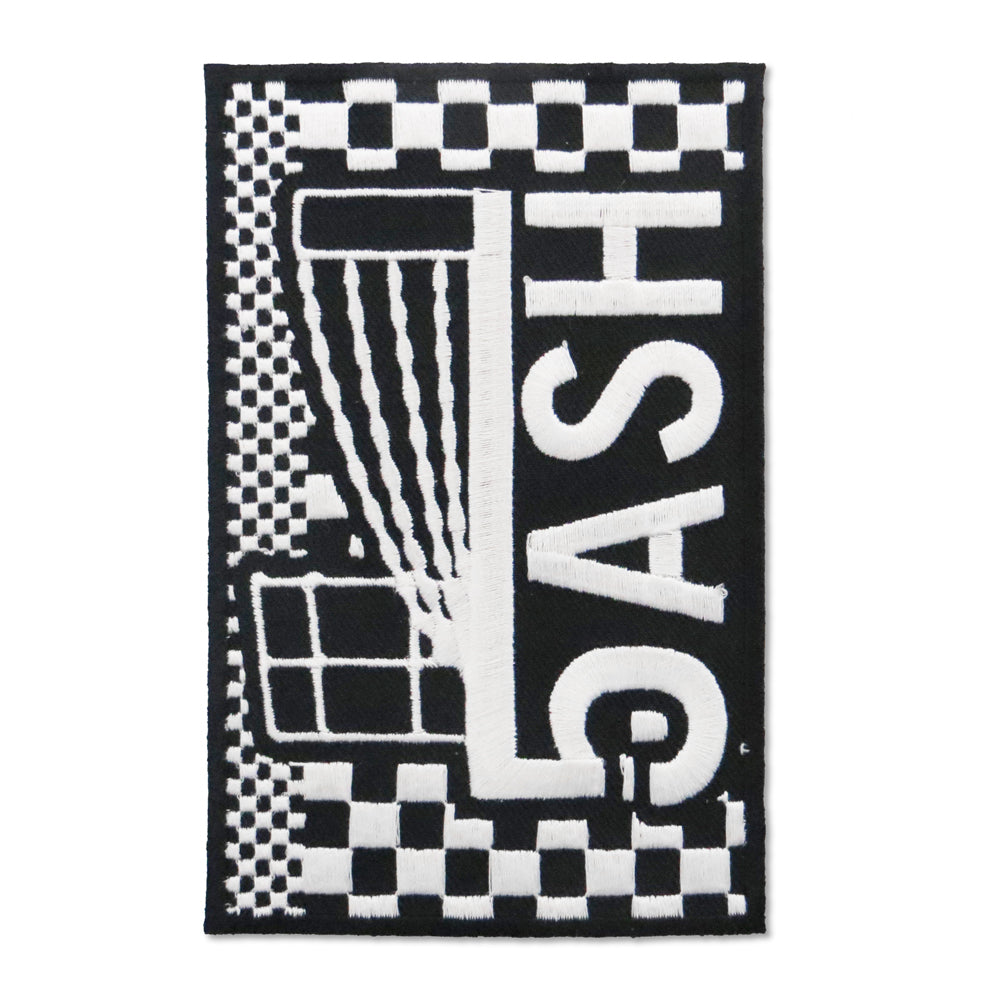 Gotta Go Gotta Throw Revolution Carolina Team Disc Golf Bag V2 - NOAH FIVEASH