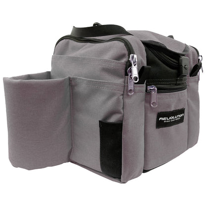 Gotta Go Gotta Throw Revolution Mini Deluxe V3 Disc Golf Bag - Mountain Mist