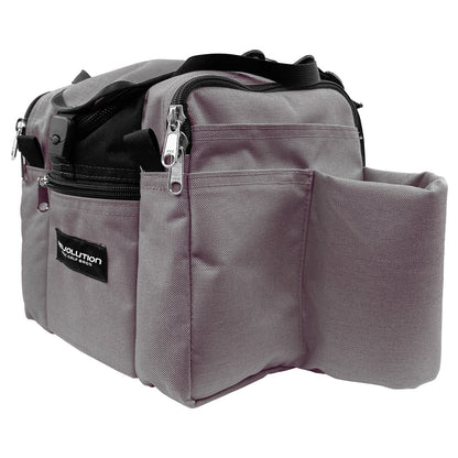 Gotta Go Gotta Throw Revolution Mini Deluxe V3 Disc Golf Bag - Mountain Mist
