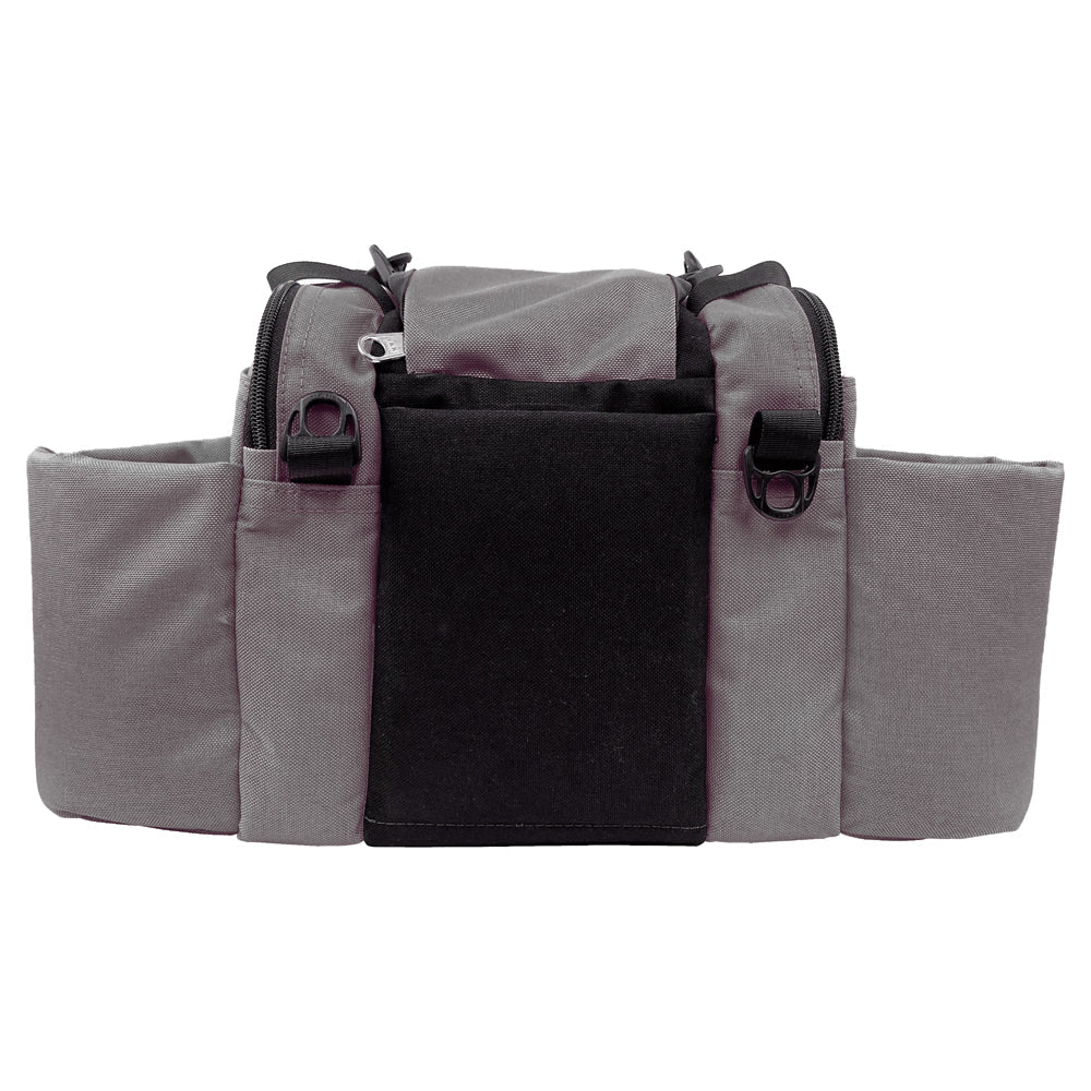 Gotta Go Gotta Throw Revolution Mini Deluxe V3 Disc Golf Bag - Mountain Mist
